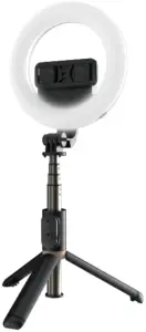 SYOSIN Q07 Ring Light Selfie Stick