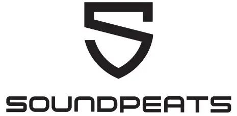 SOUNDPEATS - Logo