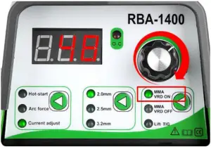 graphical user interface