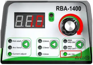 graphical user interface