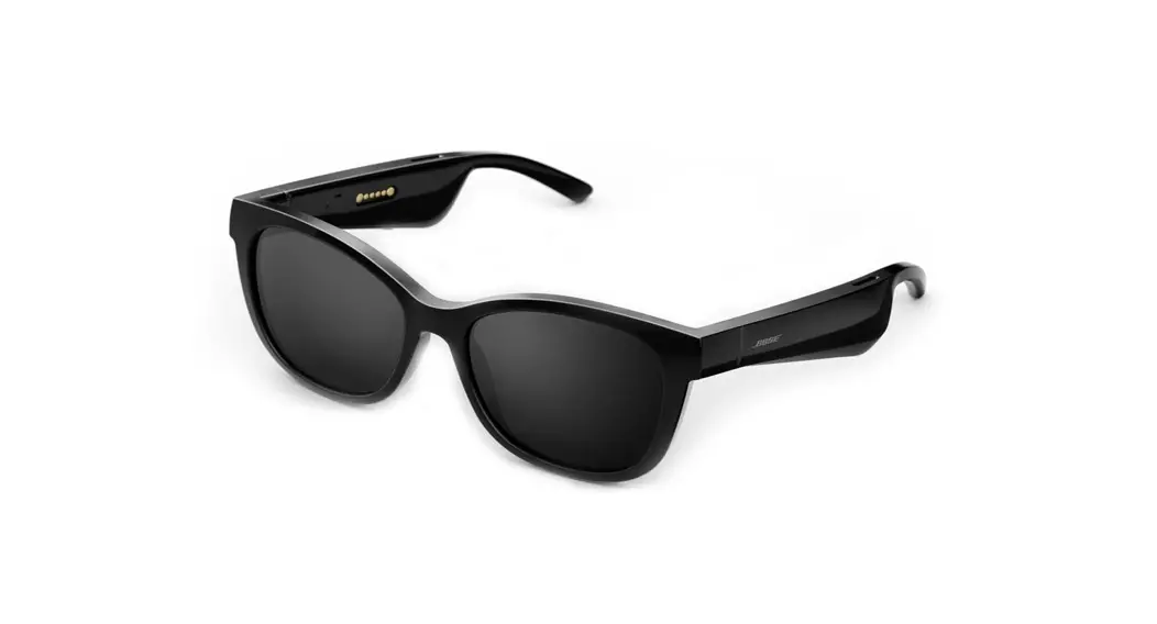 Zenph Zf01 Smart Audio Sunglasses User Manual