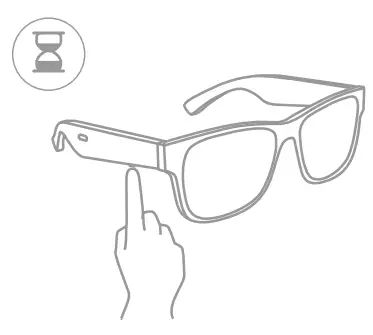 ZeNPH ZF01 Smart Audio Sunglasses - Introducition 7