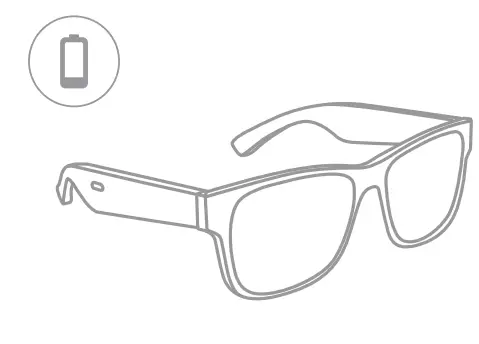 ZeNPH ZF01 Smart Audio Sunglasses - Introducition 9