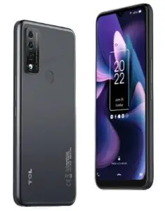 TCL 20 R 5G T767H Smartphone