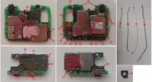 TCL 20 R 5G T767H Smartphone - figure 15