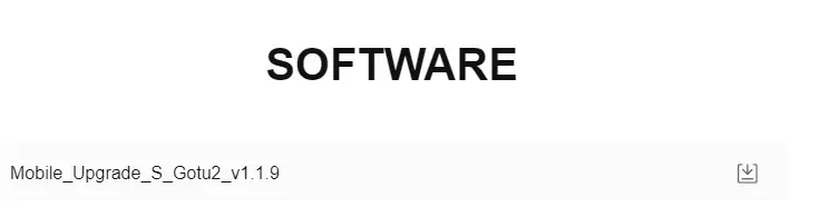 TCL 20 R 5G T767H Smartphone - figure 16