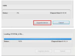 TCL 20 R 5G T767H Smartphone - figure 9