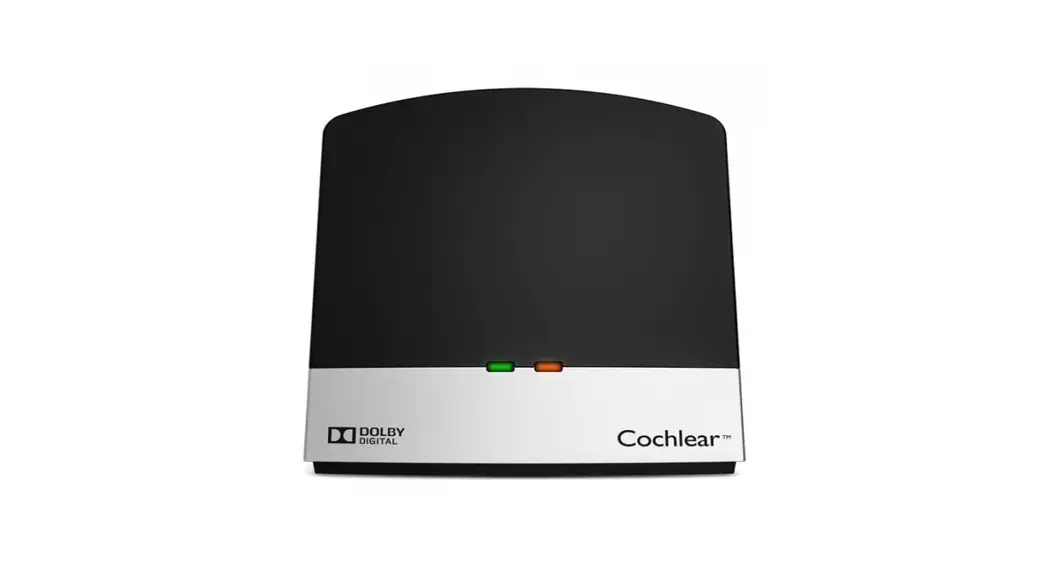 Cochlear Fuz740 Wireless Tv Streamer User Manual Cochlear Fuz740 Wireless Tv Streamer User Manual