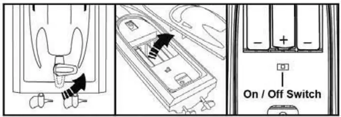 Zeeva ZTS 0013 IM Speed Boat Remote Control-boat