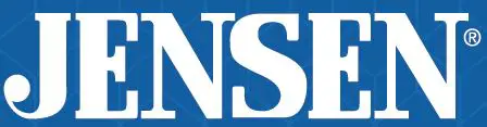 JENSEN LOGO