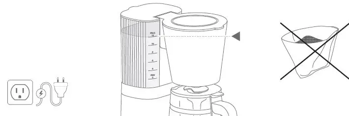 ZWILLING 53103-5 Enfinigy Drip Coffee Maker FIG-7