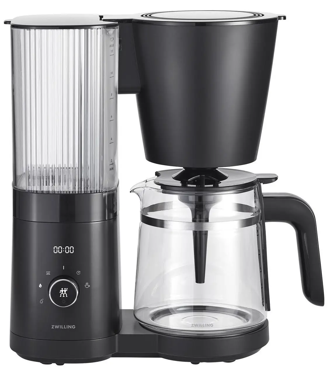 ZWILLING 53103-5 Enfinigy Drip Coffee Maker PRODUCT