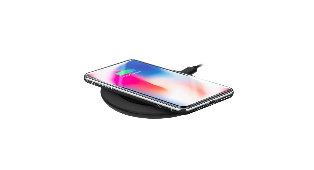 Rapoo Xc145 Wireless Charging Pad User Guide