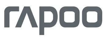 rapoo -logo