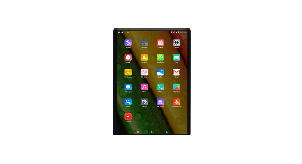 Aaa Tablet Technology Enova Tablet Pc With Android User Manual Aaa Tablet Technology Enova Tablet Pc With Android User Manual