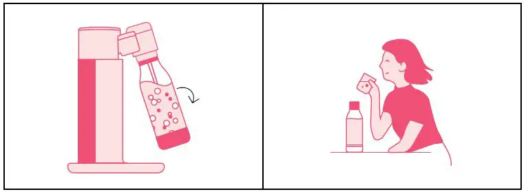 mysoda 6430052009234 Sparkling Water Maker Fig7