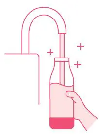 mysoda 6430052009234 Sparkling Water Maker Fig9