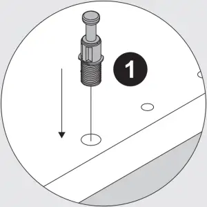 Assembly Instructions 1