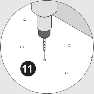 Assembly Instructions 11