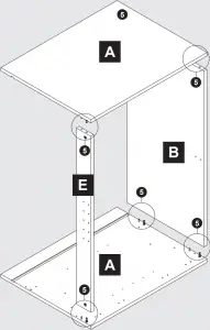 Assembly Instructions 5