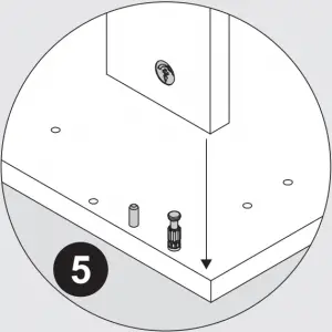 Assembly Instructions 5-A