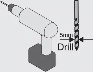 Drill