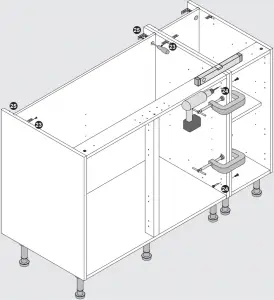 Installation Instructions 23-25