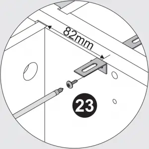 Installation Instructions 23