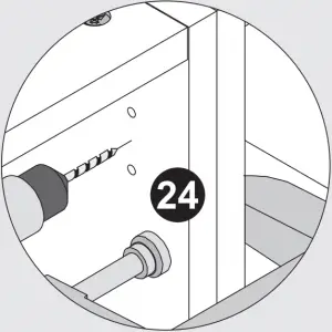 Installation Instructions 24