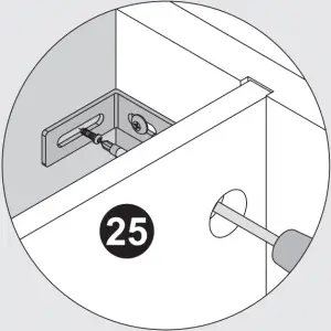 Installation Instructions 25