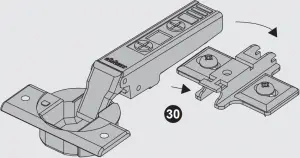 Installation Instructions 30