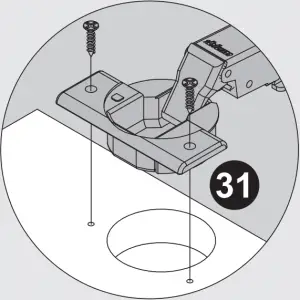 Installation Instructions 31-B