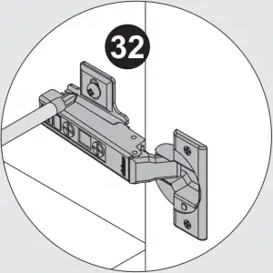 Installation Instructions 32
