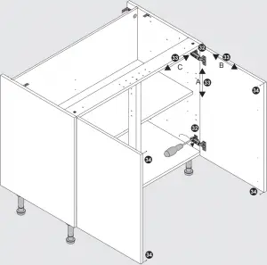 Installation Instructions 32-35