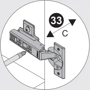 Installation Instructions 33-C