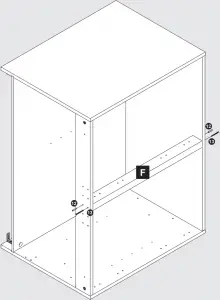 Without Drawers 12-13