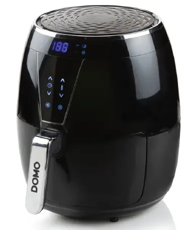 DOME DO1095FR Mini Sausage Rolls