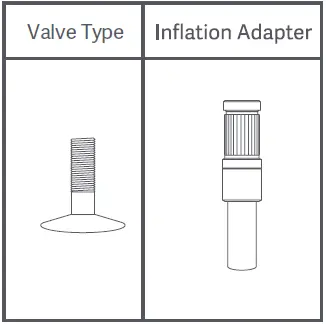 Xiaomi Portable Electric Air Compressor 1SC FIG 6