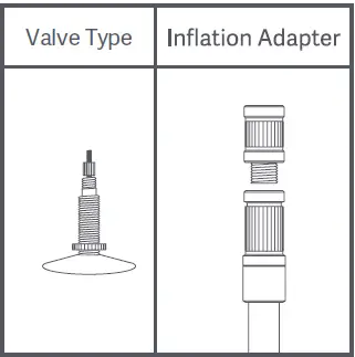 Xiaomi Portable Electric Air Compressor 1SC FIG 7