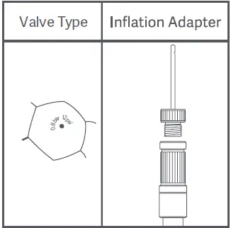 Xiaomi Portable Electric Air Compressor 1SC FIG 8