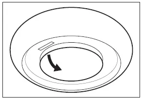 AEG DLE0630B Cooker Hood 5