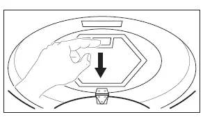AEG DLE0630B Cooker Hood 6