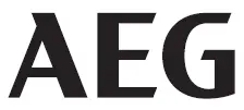 AEG DLE0630B Cooker Hood LOGO