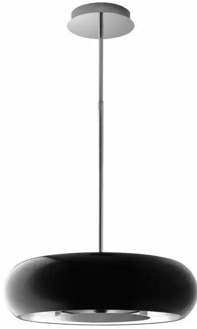 AEG DLE0630B Cooker Hood PRO