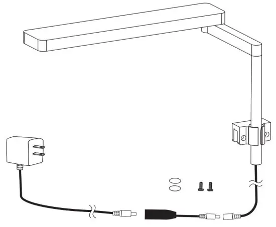 Shanghai Ogino Biotechnology C II Series LED Lighting System - LED Lighting Syste
