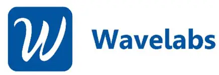 Wavelabs logo
