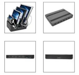 TRIPP-LITE-U280-007-CQC-ST-7-Port-USB-Charging-Station-with-Quick-Charge-1