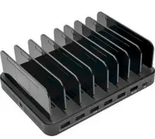 TRIPP-LITE-U280-007-CQC-ST-7-Port-USB-Charging-Station-with-Quick-Charge-Product
