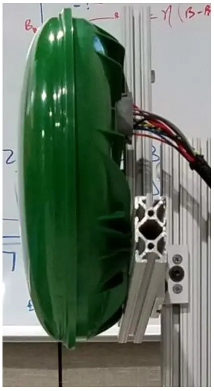 JOHN DEERE SX00A RFID Reader