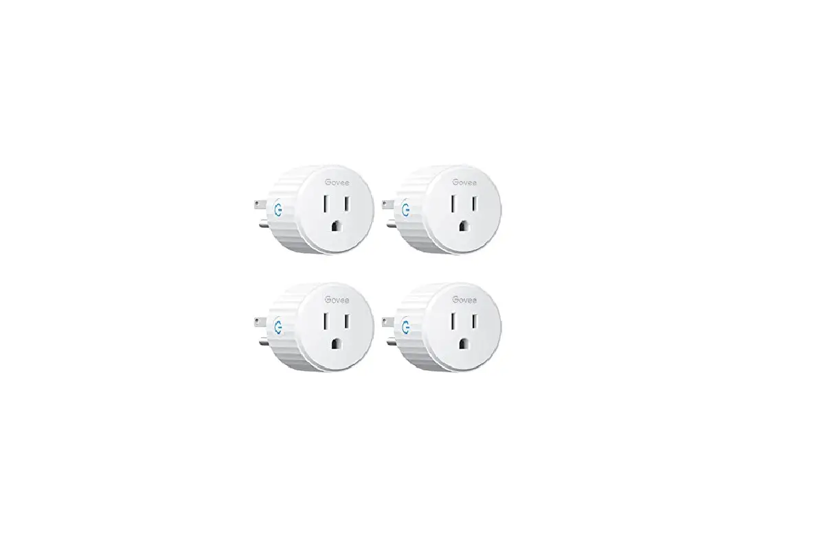 Govee H5083 Smart Plug User Manual
